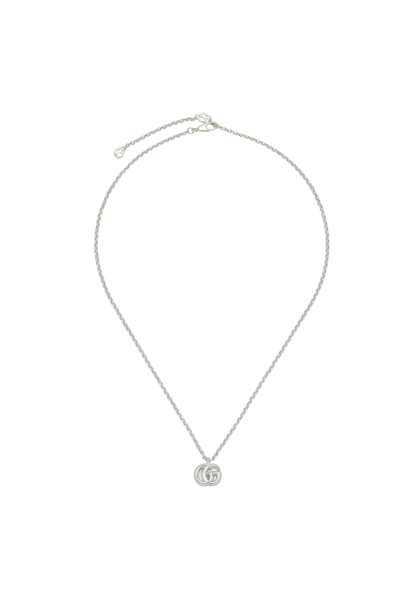 COLLANA GG MARMONT YBB770724001 Ref. YBB770724001 - Tomasini Francia