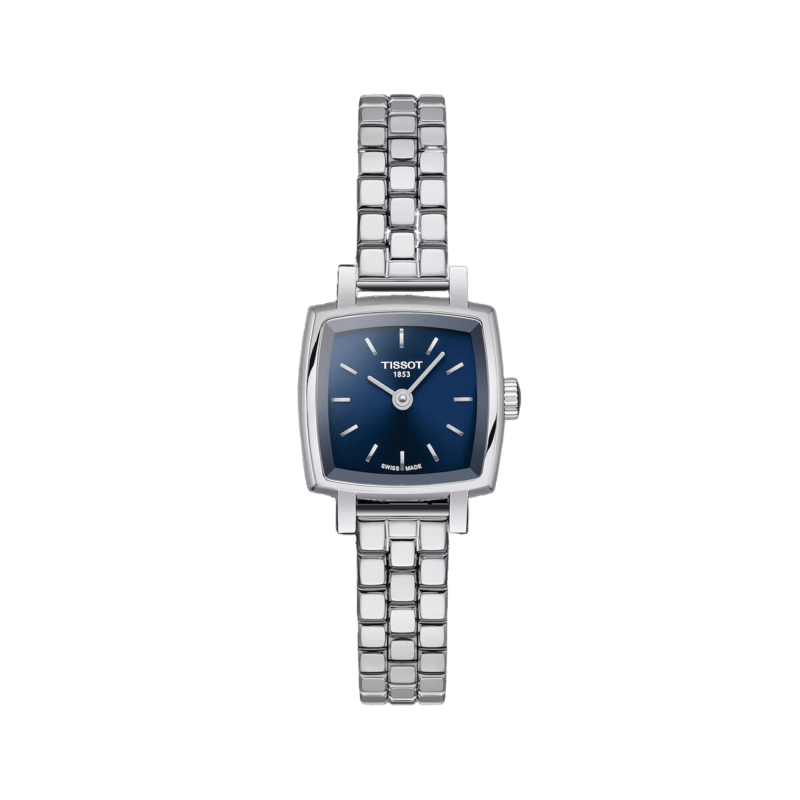 Tissot Lovely Square Ref. T058.109.11.041.01 - Tomasini Francia