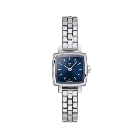 Tissot Lovely Square Ref. T058.109.11.041.01 - Tomasini Francia