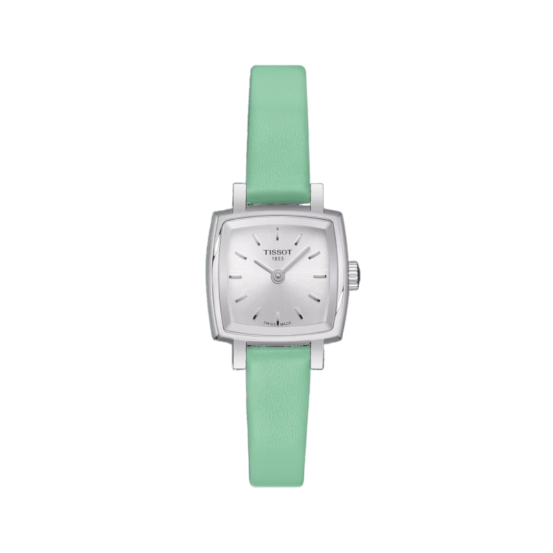 Tissot Lady Lovely Summer Ref. T058.109.16.031.01 - Tomasini Francia