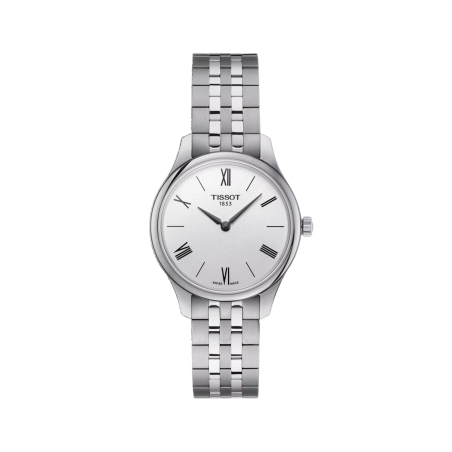 Tissot Tradition 5.5 Lady Ref. T063.209.11.038.00 - Tomasini Francia