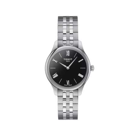 Modello Tissot Tradition 5.5 Lady Ref. T063.209.11.058.00 - Tomasini Francia