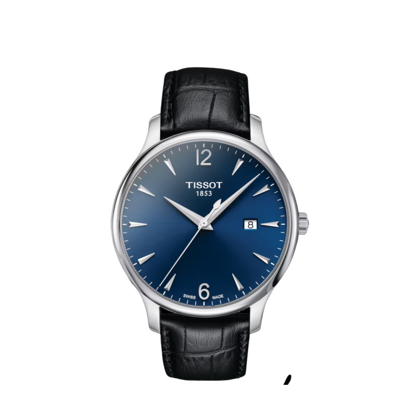 Tissot Tradition Ref. T063.610.16.047.00 - Tomasini Francia