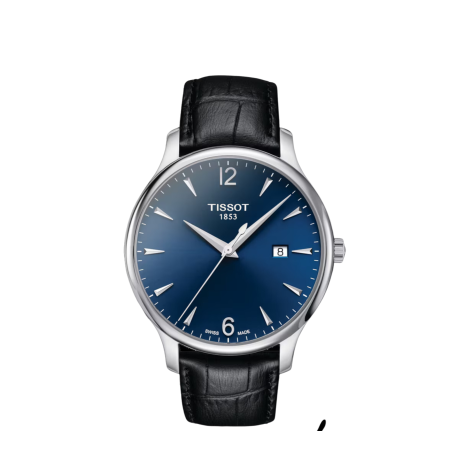 Tissot Tradition Ref. T063.610.16.047.00 - Tomasini Francia