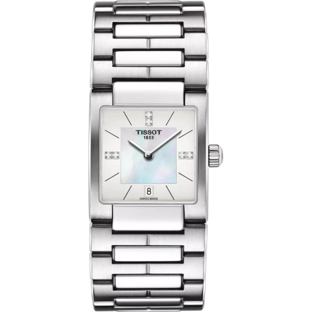 Tissot T-Lady T02 Ref. T090.310.11.116.00 - Tomasini Francia