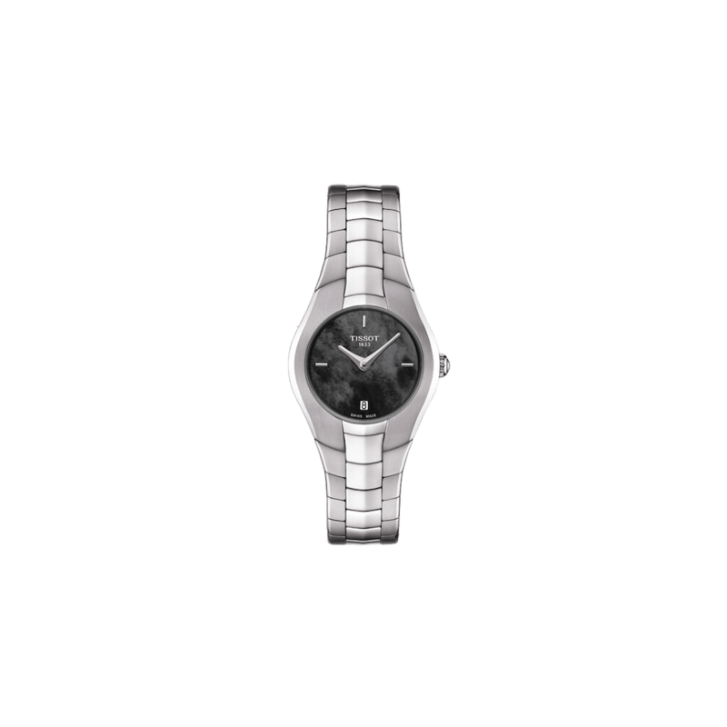 Tissot T-Round Ref. T0960091112100 - Tomasini Francia