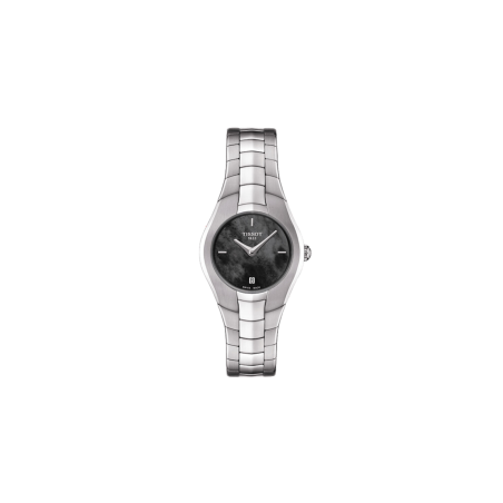 Tissot T-Round Ref. T0960091112100 - Tomasini Francia
