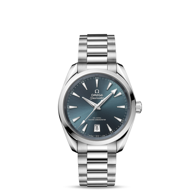 Omega Seamaster Aqua Terra Shades Ref. 220.10.38.20.03.003 - Tomasini Francia