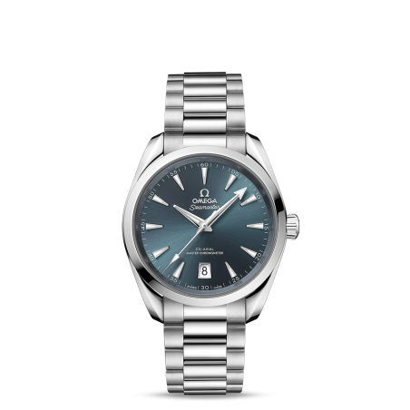 Omega Seamaster Aqua Terra Shades Ref. 220.10.38.20.03.003 - Tomasini Francia