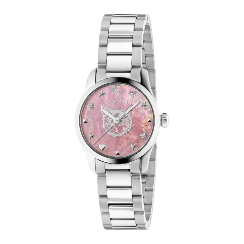 Gucci G-Timeless Ref. YA1265013 - Tomasini Francia
