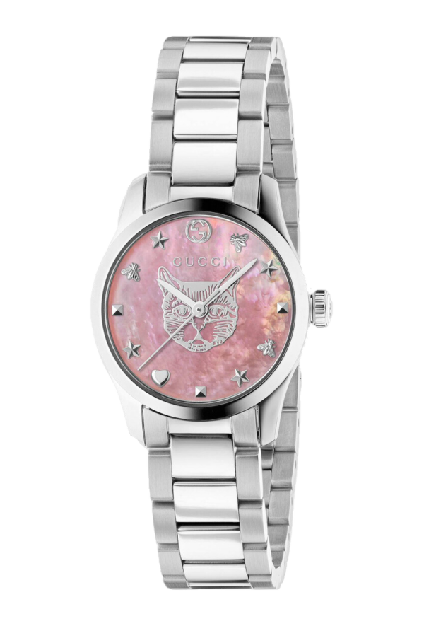 Gucci G-Timeless Ref. YA1265013 - Tomasini Francia