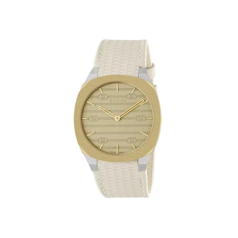 Gucci 25 H Ref. YA163416 - Tomasini Francia