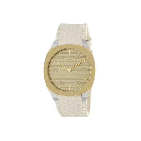 Gucci 25 H Ref. YA163416 - Tomasini Francia
