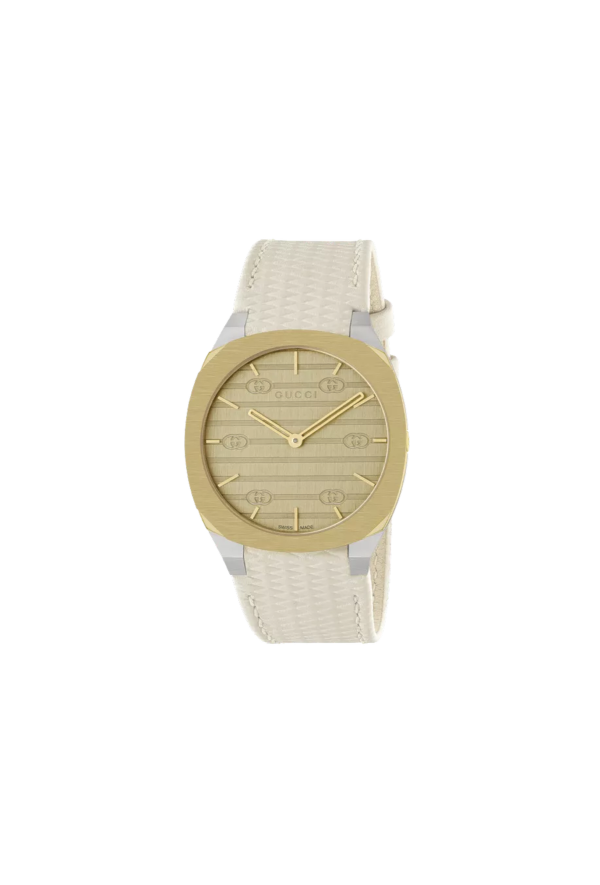 Gucci 25 H Ref. YA163416 - Tomasini Francia