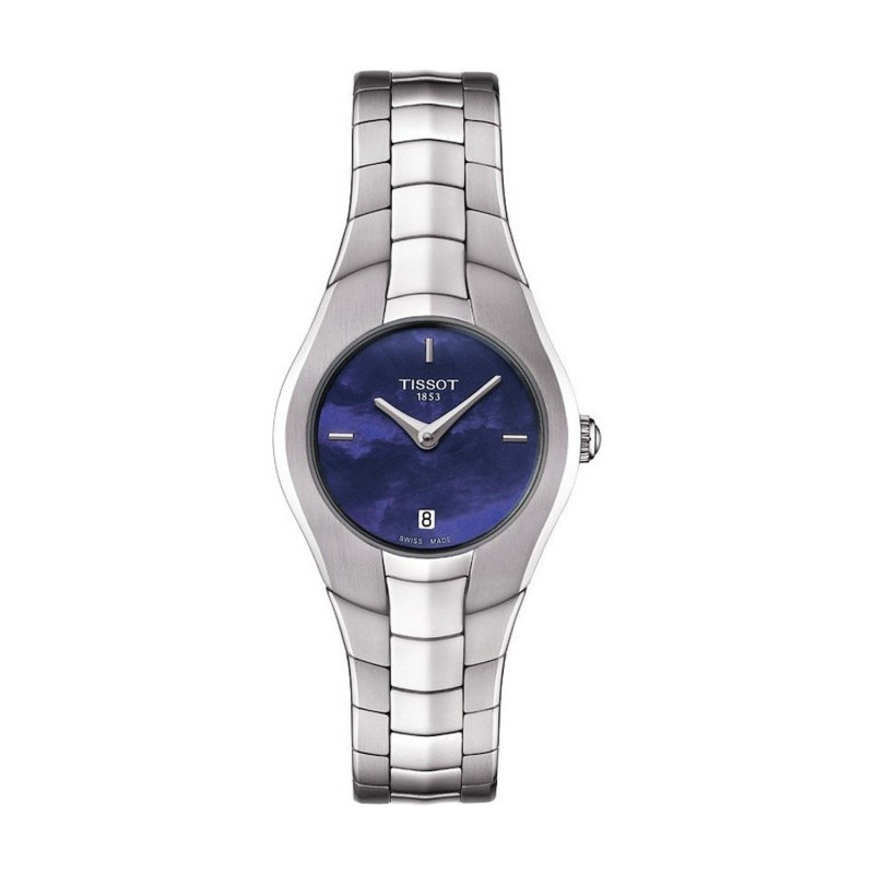 Tissot T-Round Ref. T0960091113100 - Tomasini Francia