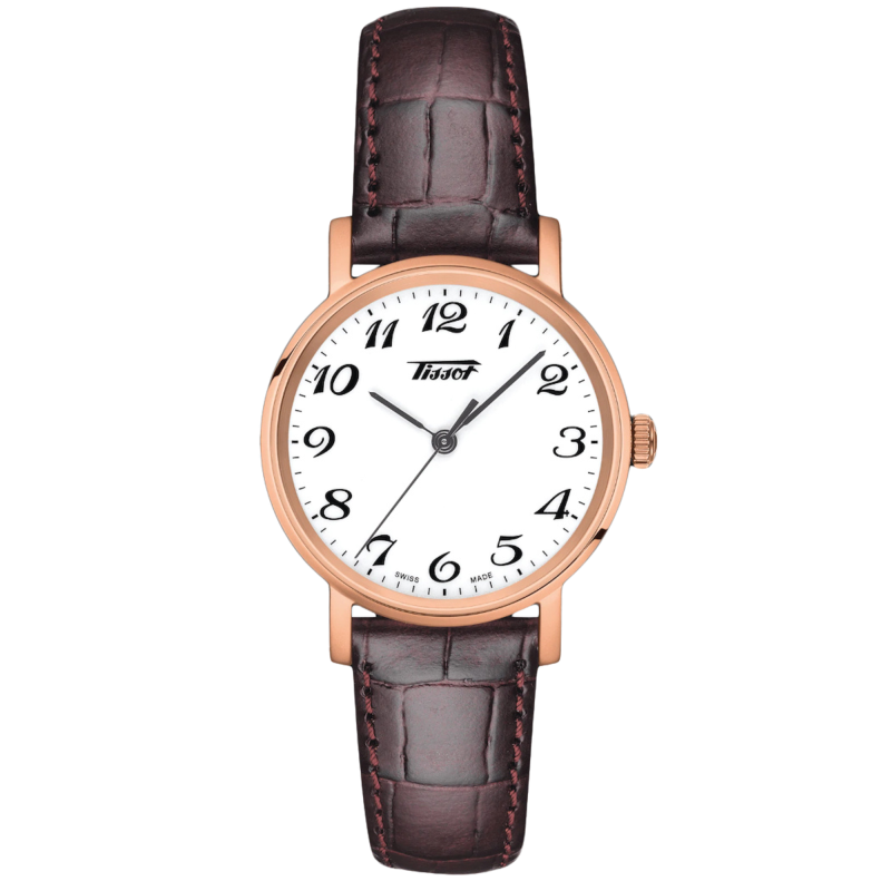 Tissot Everytime Small Ref. T109.210.36.012.01 - Tomasini Francia
