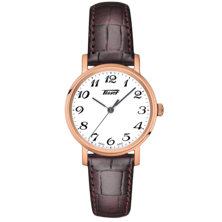 Tissot Everytime Small Ref. T109.210.36.012.01 - Tomasini Francia