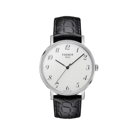 Tissot Everytime Ref. T109.410.16.032.00 - Tomasini Francia