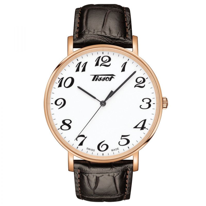 Tissot Everytime Large Ref. T1096103601201 - Tomasini Francia