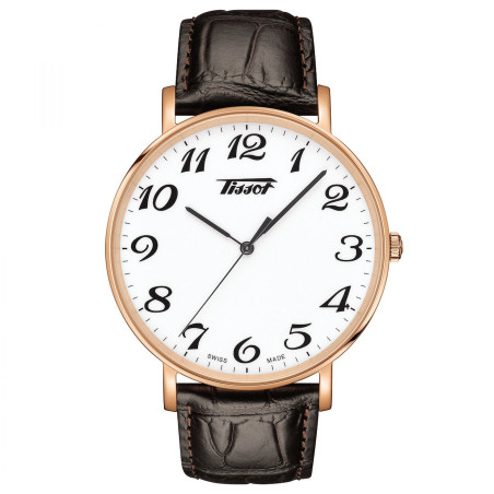 Tissot Everytime Large Ref. T1096103601201 - Tomasini Francia