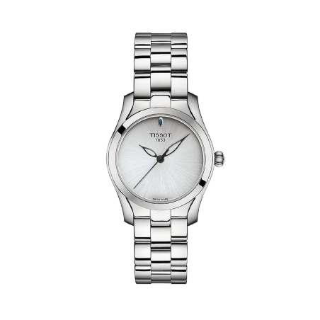 Tissot T-Wave Ref. T112.210.11.031.00 - Tomasini Francia