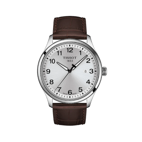 Tissot Gent XL Classic Ref. T116.410.16.037.00 - Tomasini Francia