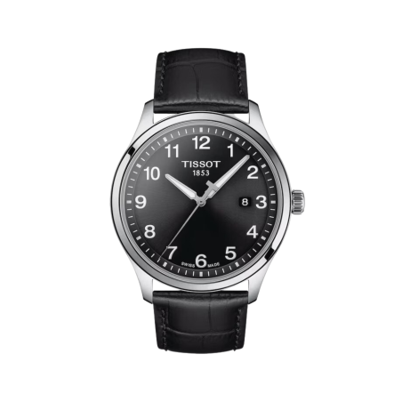 Tissot Gent XL Classic Ref. T116.410.16.057.00 - Tomasini Francia