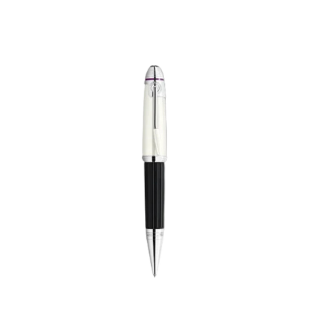 Montblanc Penna a sfera Great Characters Jimi Hendrix Edizione Speciale Ref. MB128846 - Tomasini Francia