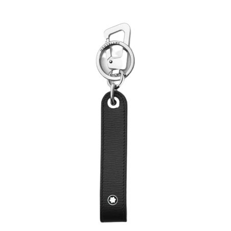 Montblanc Meisterstück 4810 Portachiavi con passante Ref. MB129257 - Tomasini Francia