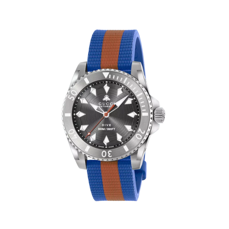 Gucci Dive Ref. YA136352 - Tomasini Francia
