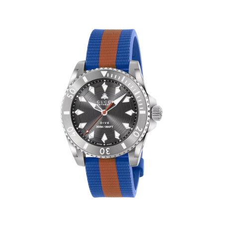 Gucci Dive Ref. YA136352 - Tomasini Francia
