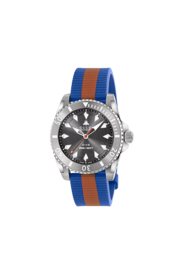 Gucci Dive Ref. YA136352 - Tomasini Francia