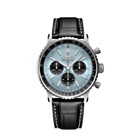 Breitling Navitimer B01 Chronograph 43 Ref. AB0138241C1A1 - Tomasini Francia