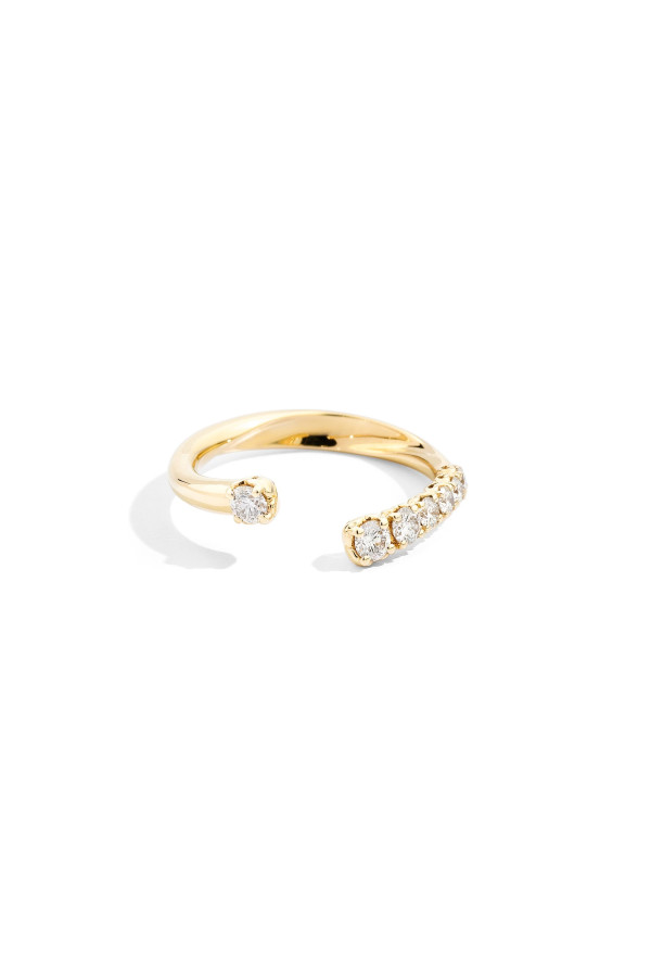 Anello R01FN007/G044-15 Ref. R01FN007/G044 - Tomasini Francia