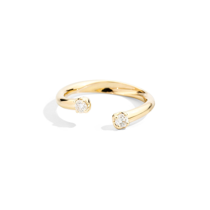 Anello R01FN006/G020-15 Ref. R01FN006/G020 - Tomasini Francia