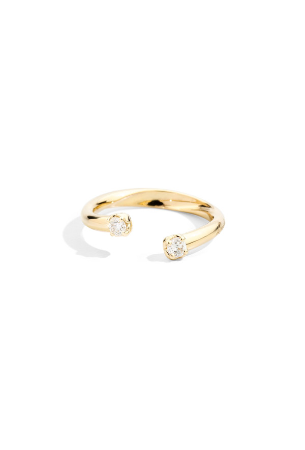 Anello R01FN006/G020-15 Ref. R01FN006/G020 - Tomasini Francia