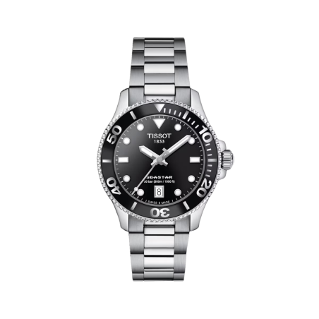 Tissot Seastar 1000 Ref. T120.210.11.051.00 - Tomasini Francia