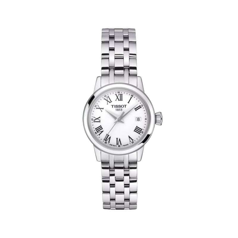 Tissot Classic Dream Lady Ref. T129.210.11.013.00 - Tomasini Francia