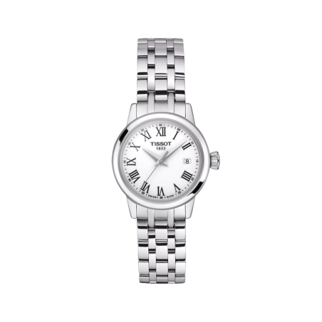Tissot Classic Dream Lady Ref. T129.210.11.013.00 - Tomasini Francia