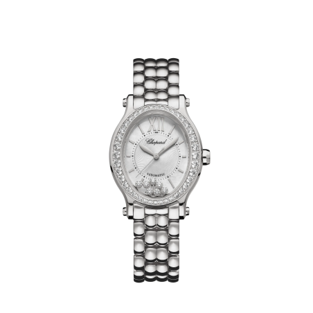 Chopard Happy Sport Ref. 278602-3004 - Tomasini Francia