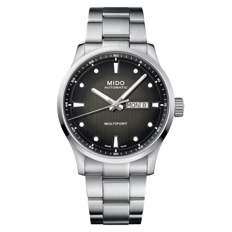 Mido Multifort M Ref. M038.430.11.051.00 - Tomasini Francia