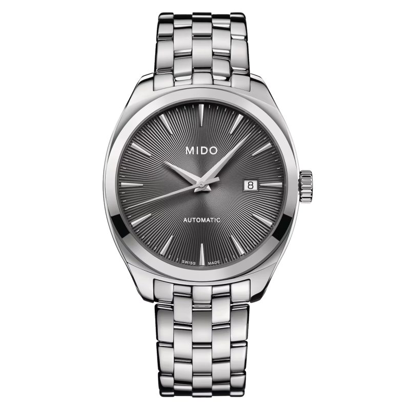 Mido Belluna Royal Gent Ref. M024.507.11.061.00 - Tomasini Francia