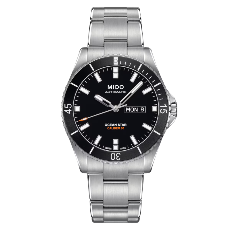 Mido Ocean Star 200 Ref. M026.430.11.051.00 - Tomasini Francia