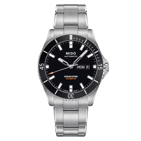 Mido Ocean Star 200 Ref. M026.430.11.051.00 - Tomasini Francia