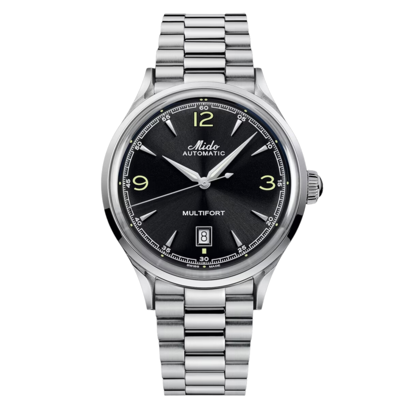 Mido Multifort Powerwind Ref. M040.407.11.057.00 - Tomasini Francia
