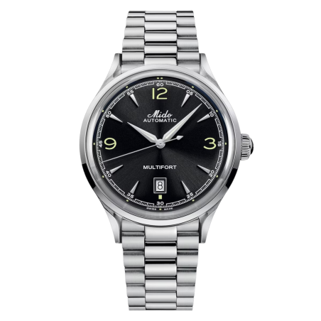 Mido Multifort Powerwind Ref. M040.407.11.057.00 - Tomasini Francia