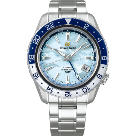 Grand Seiko Sport Ref. SBGJ275G - Tomasini Francia