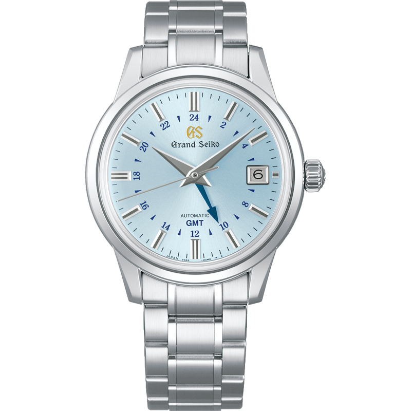Grand Seiko Elegance Ref. SBGM253G - Tomasini Francia