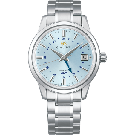 Grand Seiko Elegance Ref. SBGM253G - Tomasini Francia