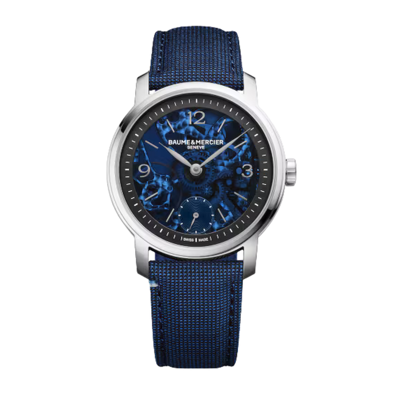 Baume & Mercier Classima 10735 Ref. M0A10735 - Tomasini Francia